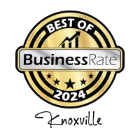 Best of BusinessRate 2024 Award