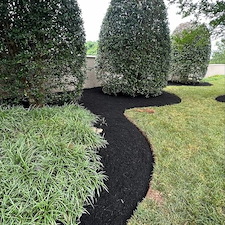 Luxury Estate Landscape Renovation Knoxville, TN 2